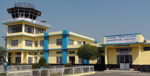 भरतपुर विमानस्थलः ब्यारेक हटाउने सहमति